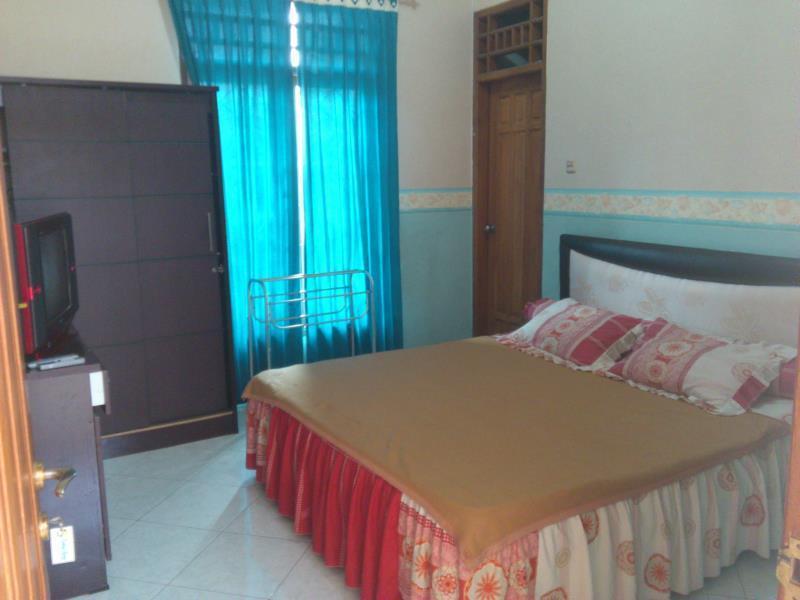 Tjahaja Baroe Syariah Mitra Reddoorz At Dukuh Kupang Hotel Surabaya Exterior foto