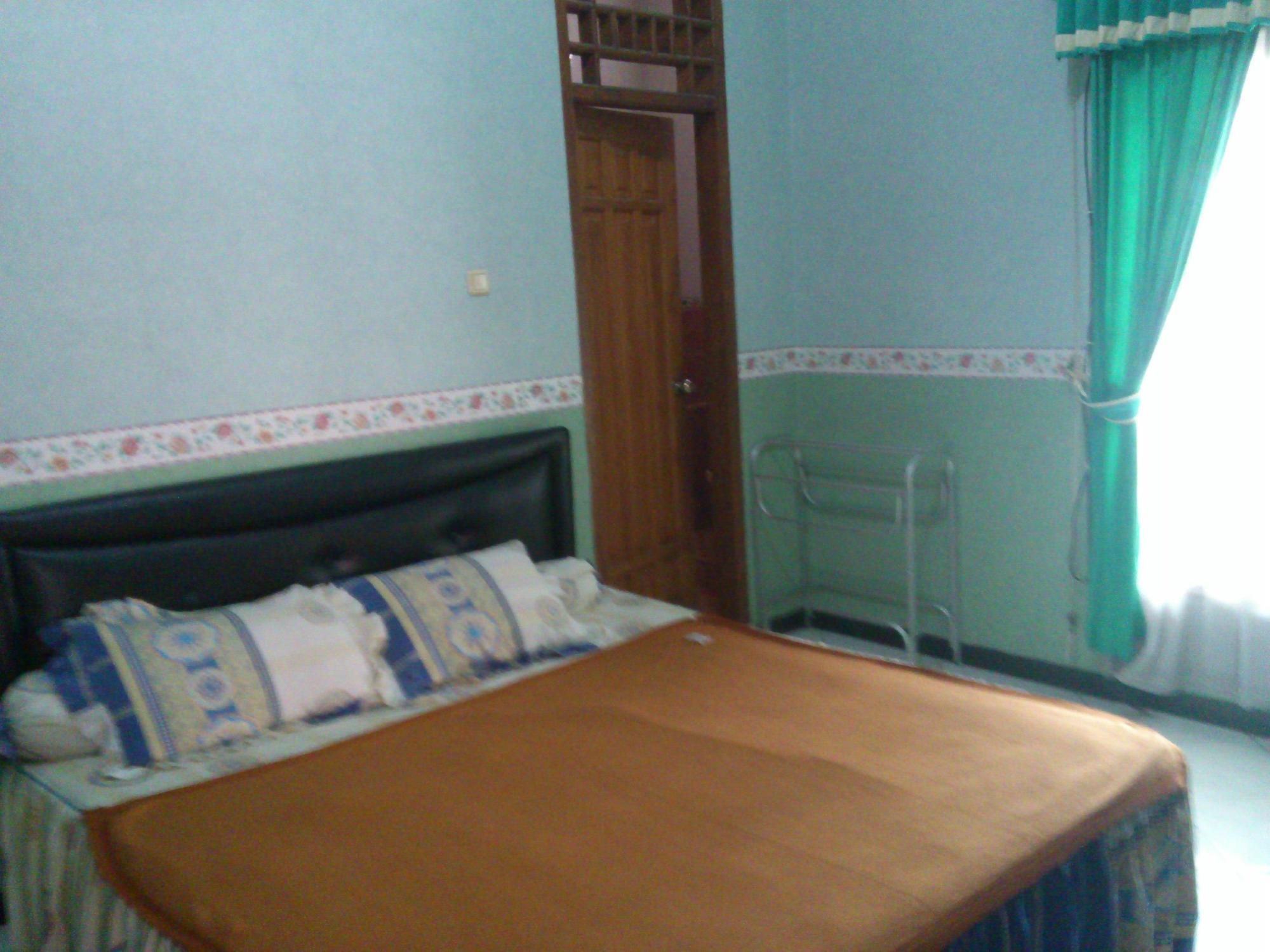 Tjahaja Baroe Syariah Mitra Reddoorz At Dukuh Kupang Hotel Surabaya Exterior foto